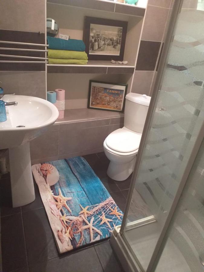 Appartement Duplex Des 13 Cantons