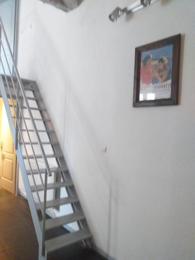 Duplex Des 13 Cantons Marseille