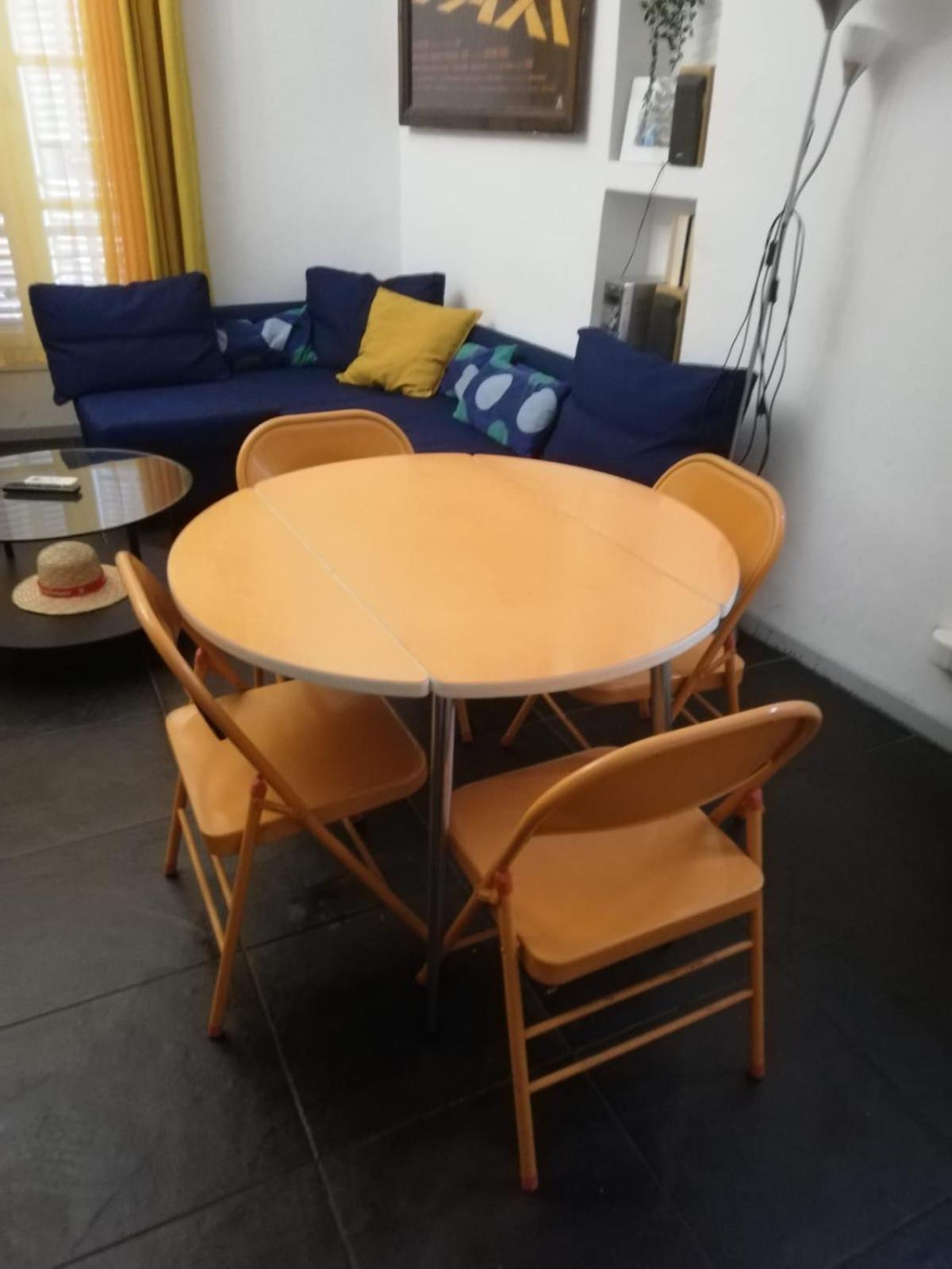 Duplex Des 13 Cantons Appartement