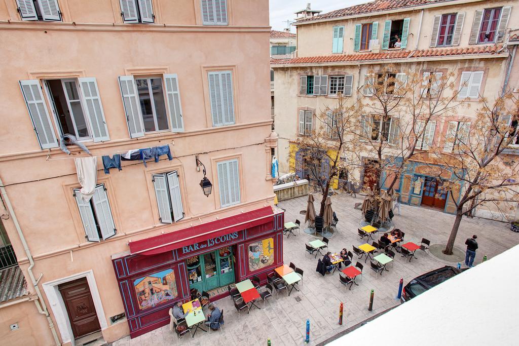 Duplex Des 13 Cantons * Marseille